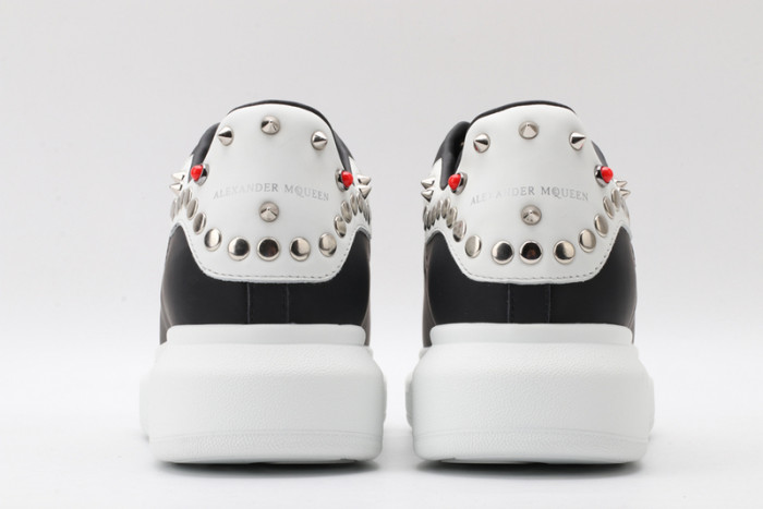 ale*d*r M*Q*en sole sneakers