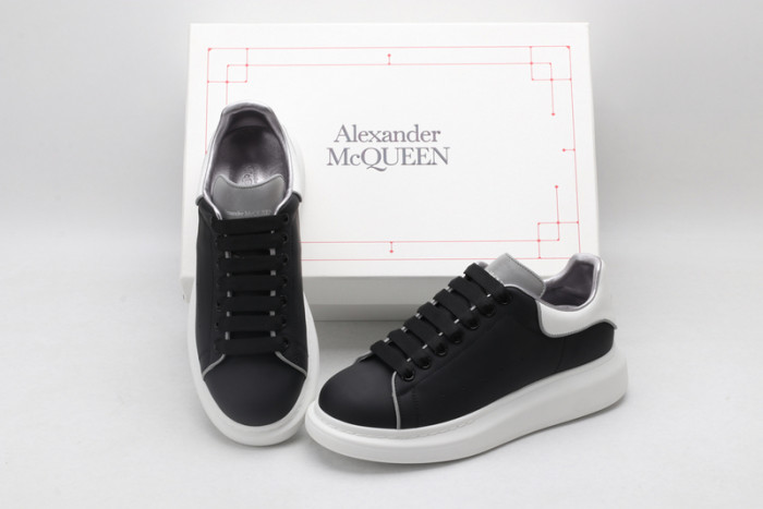ale*d*r M*Q*en sole sneakers