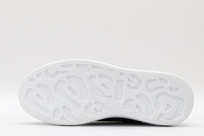 ale*d*r M*Q*en sole sneakers