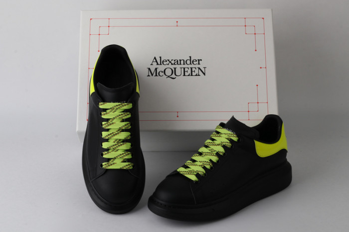 ale*d*r M*Q*en sole sneakers