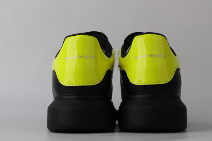 ale*d*r M*Q*en sole sneakers