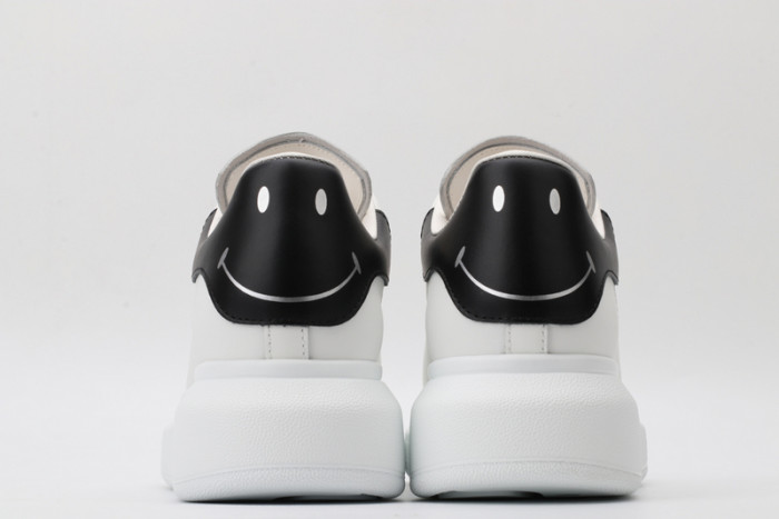 ale*d*r M*Q*en sole sneakers