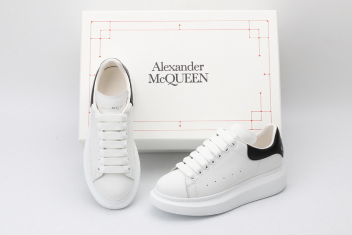 ale*d*r M*Q*en sole sneakers