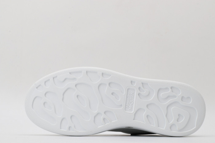 ale*d*r M*Q*en sole sneakers