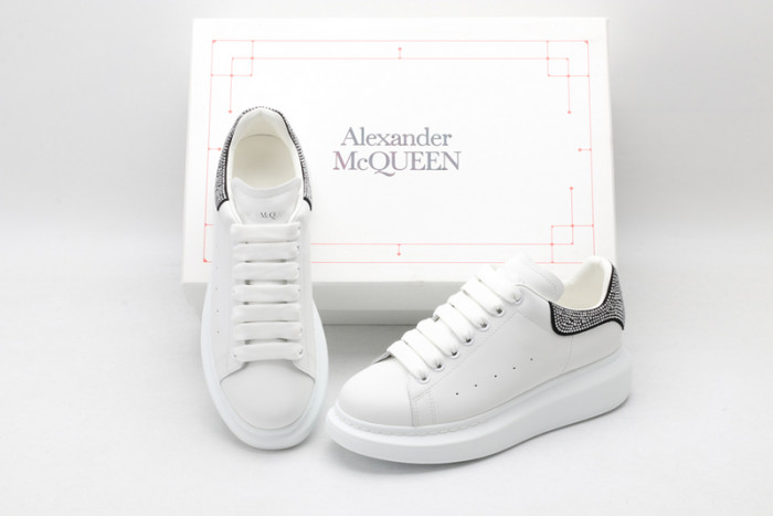 ale*d*r M*Q*en sole sneakers