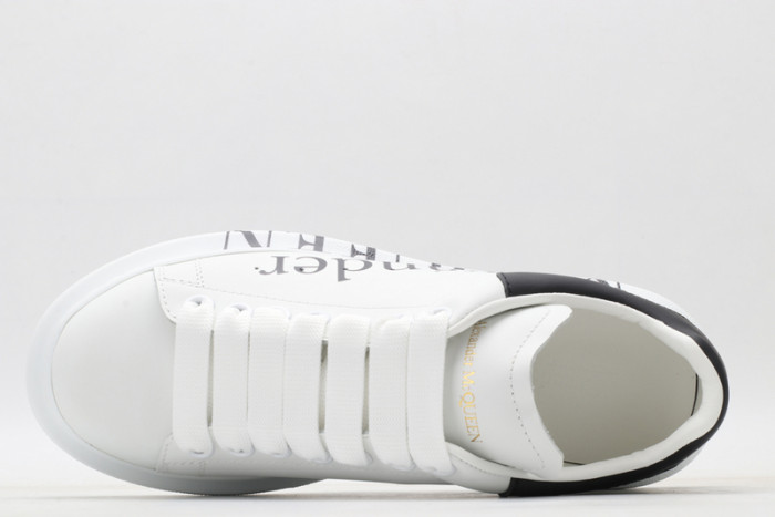 ale*d*r M*Q*en sole sneakers