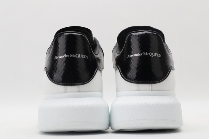 ale*d*r M*Q*en sole sneakers