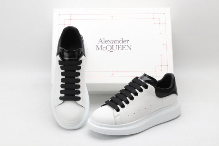 ale*d*r M*Q*en sole sneakers