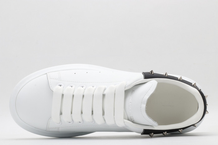 ale*d*r M*Q*en sole sneakers