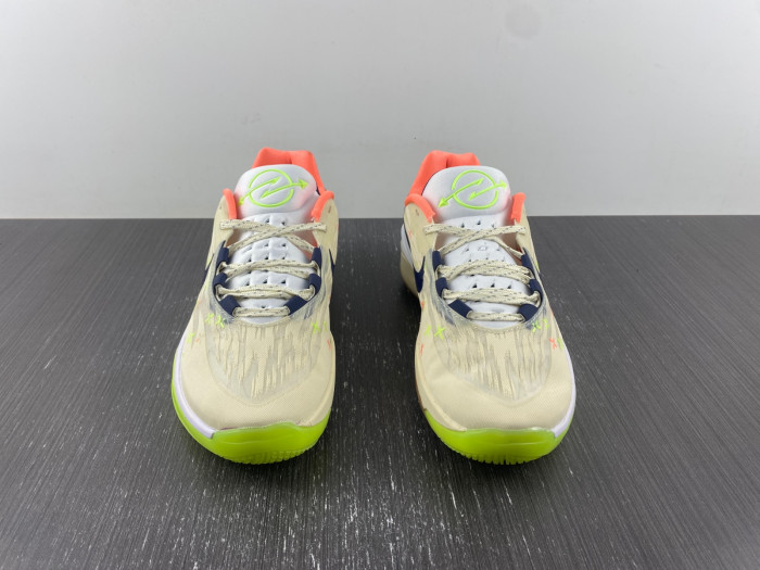 Nike AIR ZOOM GT CUT 2 EP 