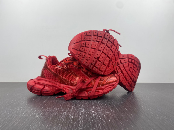 B*C SNEAKER 734734 W3XL1 6000