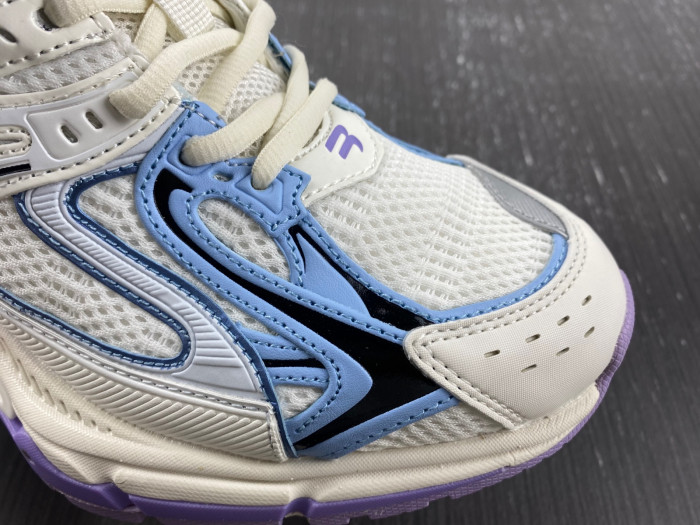 BC X-PANDER 6.0 TRAINER 653870 W1RC8 0521