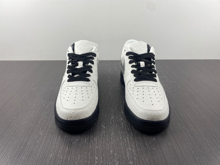 LV X NIKE AIR FORCE SNEAKER 1A9VER