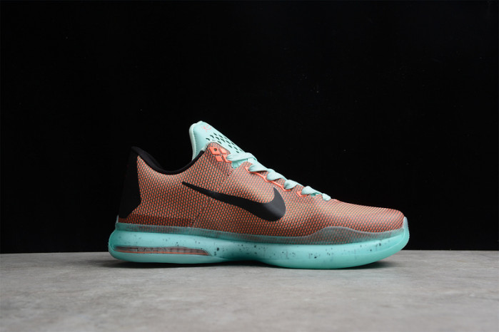 Nike Kobe 10 Easter - 705317-808