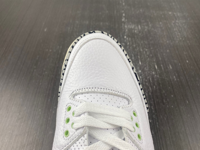 AIR JORDAN 3 Air Dark Mocha AJ3-01