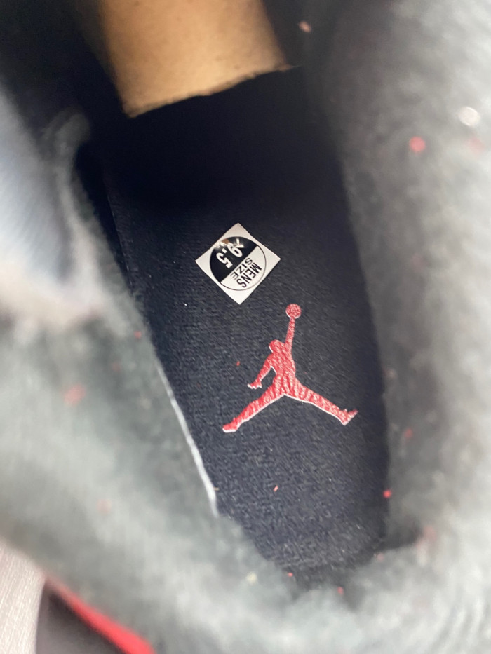 Jordan 6 Retro Toro Bravo CT8529-600