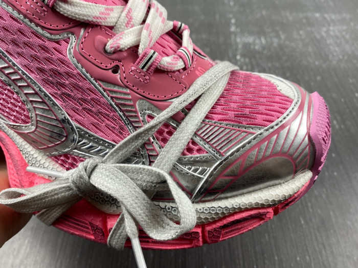 B*C SNEAKER 734731 W3XL2 0123