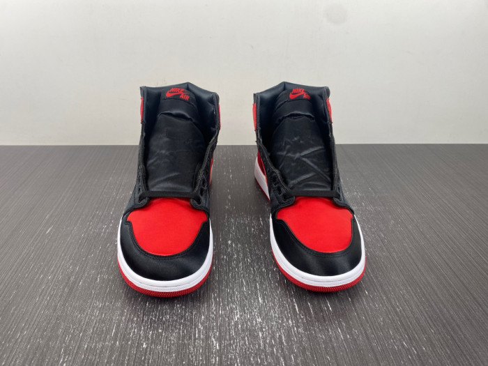 Air Jordan 1 "Satin Bred" (2023) FD4810-061
