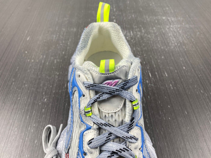 BC RUNNER PHANTOM SNEAKER 734734 W3XL5 9645