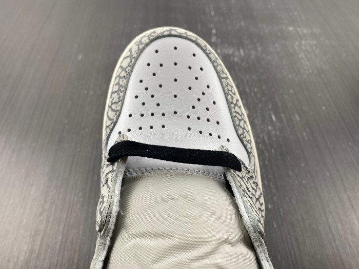 AIR JORDAN 1 HIGH OG “ELEPHANT PRINT” DZ5485-052