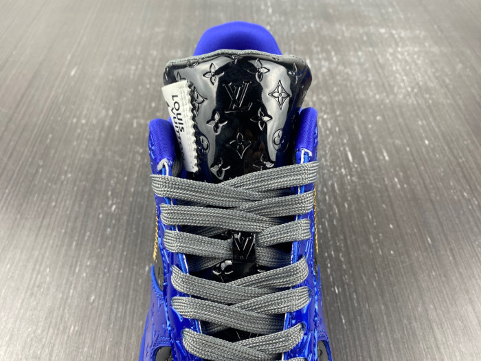 LV X NIKE AIR FORCE SNEAKER L3308-1