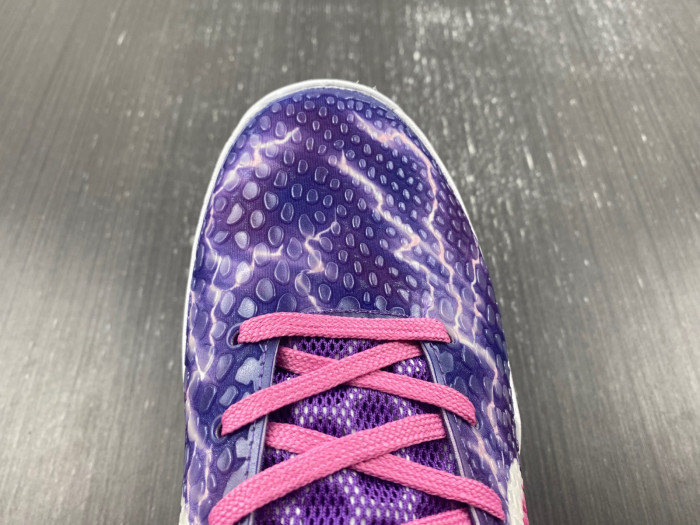 Nike ZOOM KOBE VI PROTRO CW2190 666