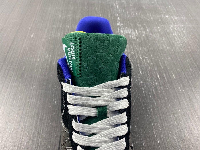 LV X NIKE AIR FORCE SNEAKER 1A9VER