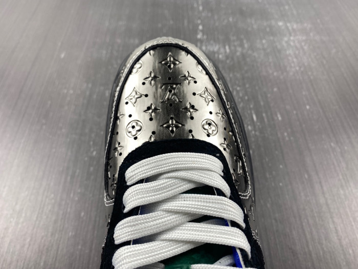 LV X NIKE AIR FORCE SNEAKER 1A9VER