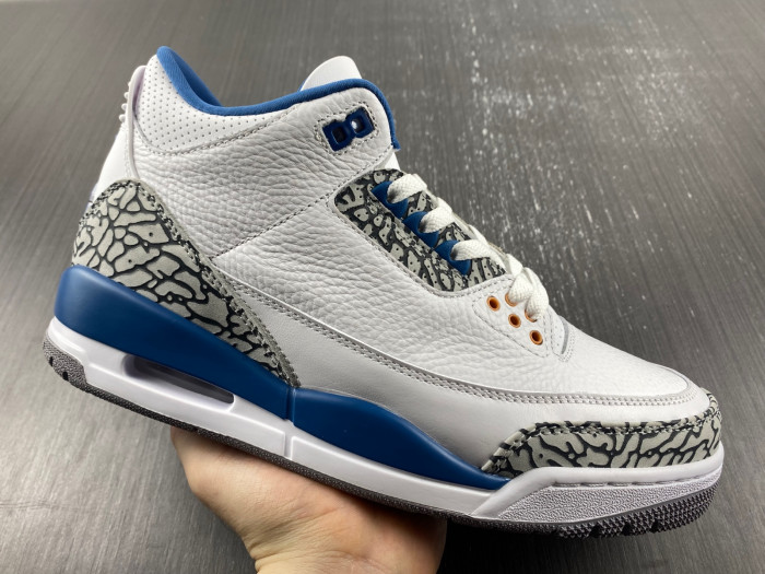 AIR JORDAN 3 RETRO 