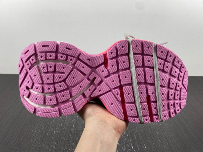 B*C SNEAKER 734731 W3XL2 0123