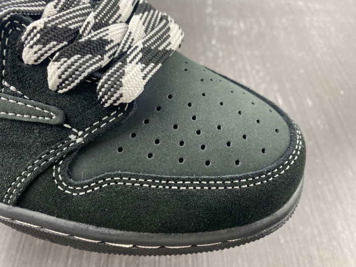 Travis Scott x Air Jordan 1 Low OG DM7866-001