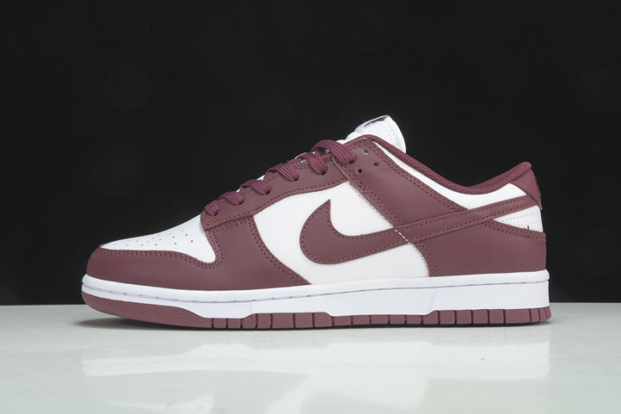 Nike Dunk Low Bordeaux DD1503-108