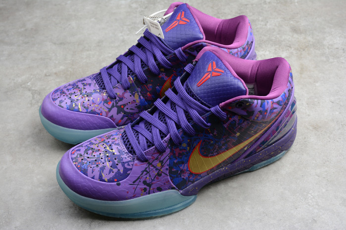 Zoom Kobe 4 