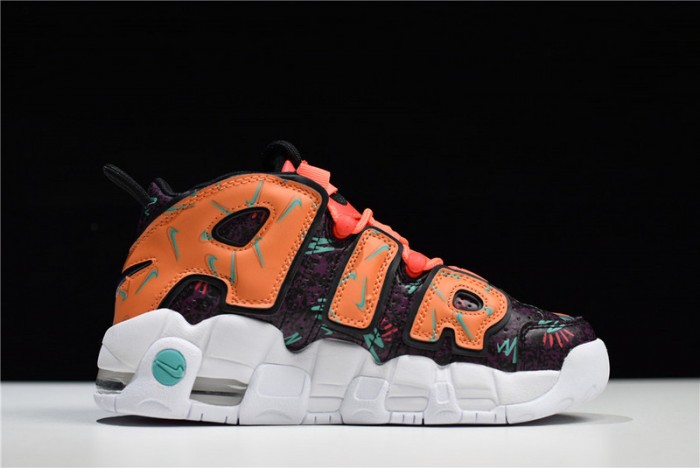Nike Air More Uptempo What The 90s AT3408-800