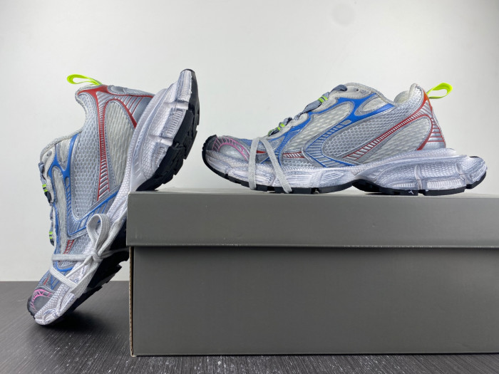 BC RUNNER PHANTOM SNEAKER 734734 W3XL5 9645