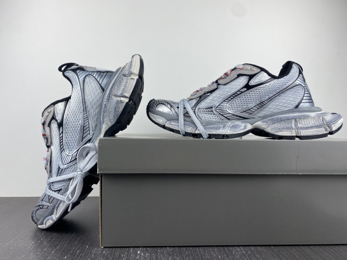 BC RUNNER PHANTOM SNEAKER W1RB5 2801