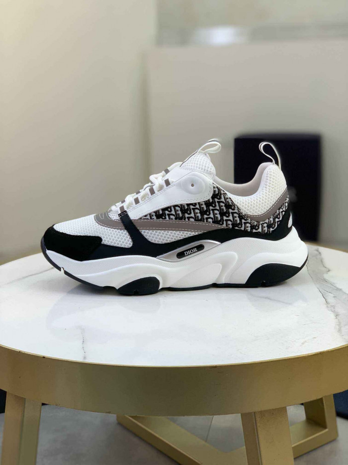 DR B22 TRAINER SNEAKER DR-126