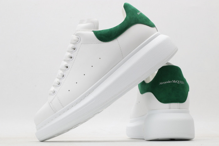 ale*d*r M*Q*en sole sneakers