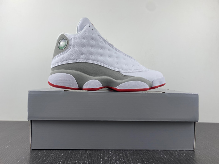 Air Jordan 13 “Wolf Grey” 414571-160