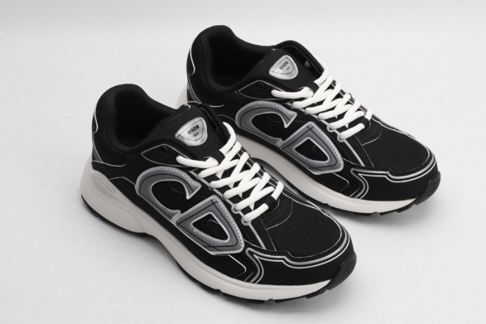 DR B30 TRAINER SNEAKER