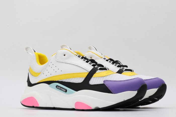 DR B22 TRAINER SNEAKER