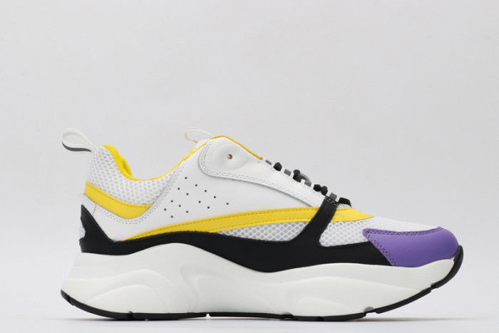 DR B22 TRAINER SNEAKER