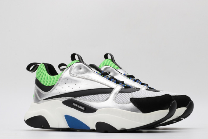 DR B22 TRAINER SNEAKER