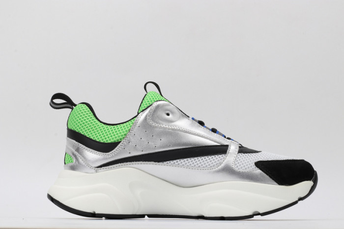 DR B22 TRAINER SNEAKER