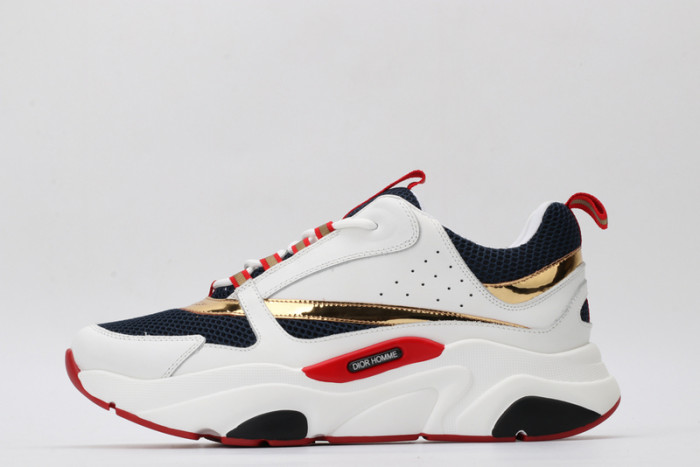 DR B22 TRAINER SNEAKER