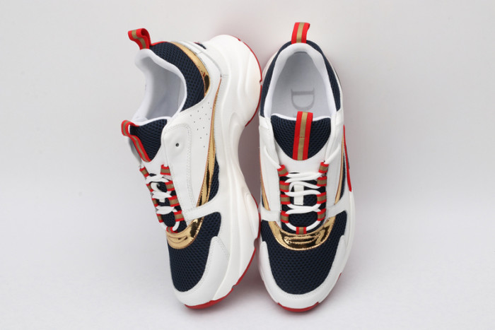 DR B22 TRAINER SNEAKER