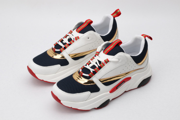 DR B22 TRAINER SNEAKER