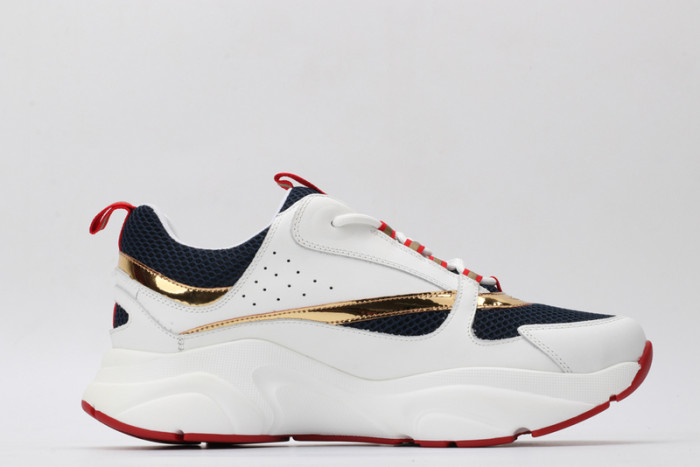 DR B22 TRAINER SNEAKER