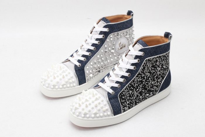 Ch**an louboutin sneakers