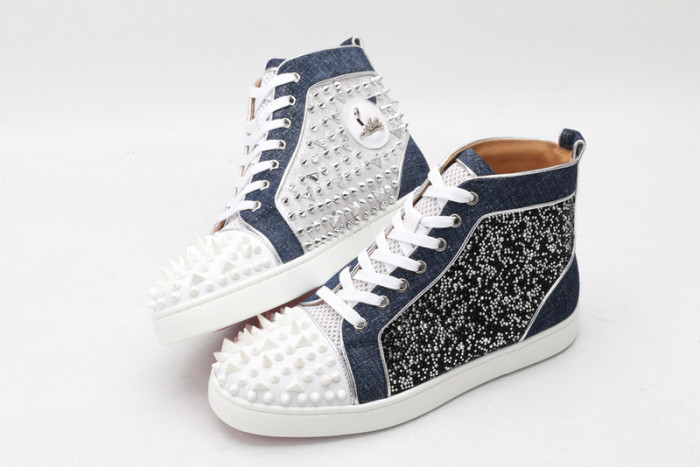 Ch**an louboutin sneakers